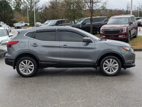 More photos of 2019 Nissan Rogue Sport SV at Nissan of LaGrange, GA