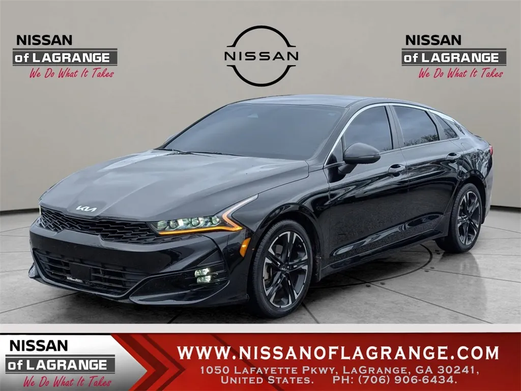 2023 Kia K5 GT-Line for sale in LaGrange, GA