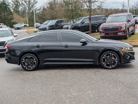 More photos of 2023 Kia K5 GT-Line at Nissan of LaGrange, GA