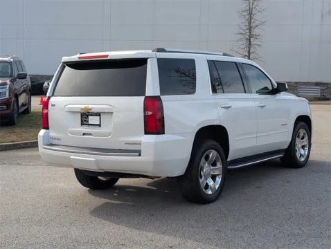 More photos of 2020 Chevrolet Tahoe Premier at Nissan of LaGrange, GA