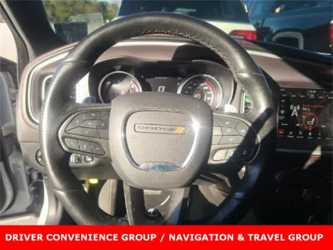 More photos of 2022 Dodge Charger R/T Scat Pack Widebody at Nissan of LaGrange, GA