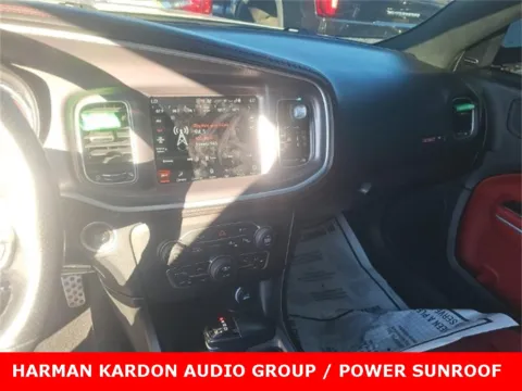 More photos of 2022 Dodge Charger R/T Scat Pack Widebody at Nissan of LaGrange, GA