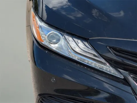 More photos of 2020 Toyota Camry XSE at Nissan of LaGrange, GA