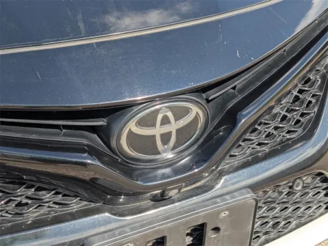 More photos of 2020 Toyota Camry XSE at Nissan of LaGrange, GA