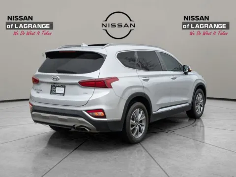 More photos of 2019 Hyundai Santa Fe Ultimate at Nissan of LaGrange, GA