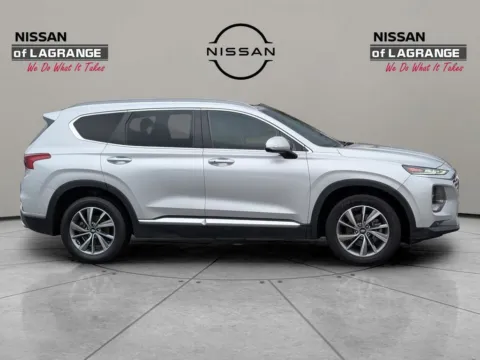 More photos of 2019 Hyundai Santa Fe Ultimate at Nissan of LaGrange, GA