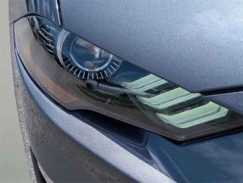 More photos of 2022 Ford Mustang GT Premium at Nissan of LaGrange, GA