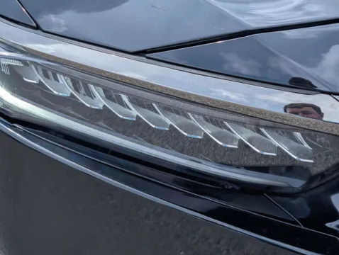 More photos of 2022 Honda Accord Sport at Nissan of LaGrange, GA