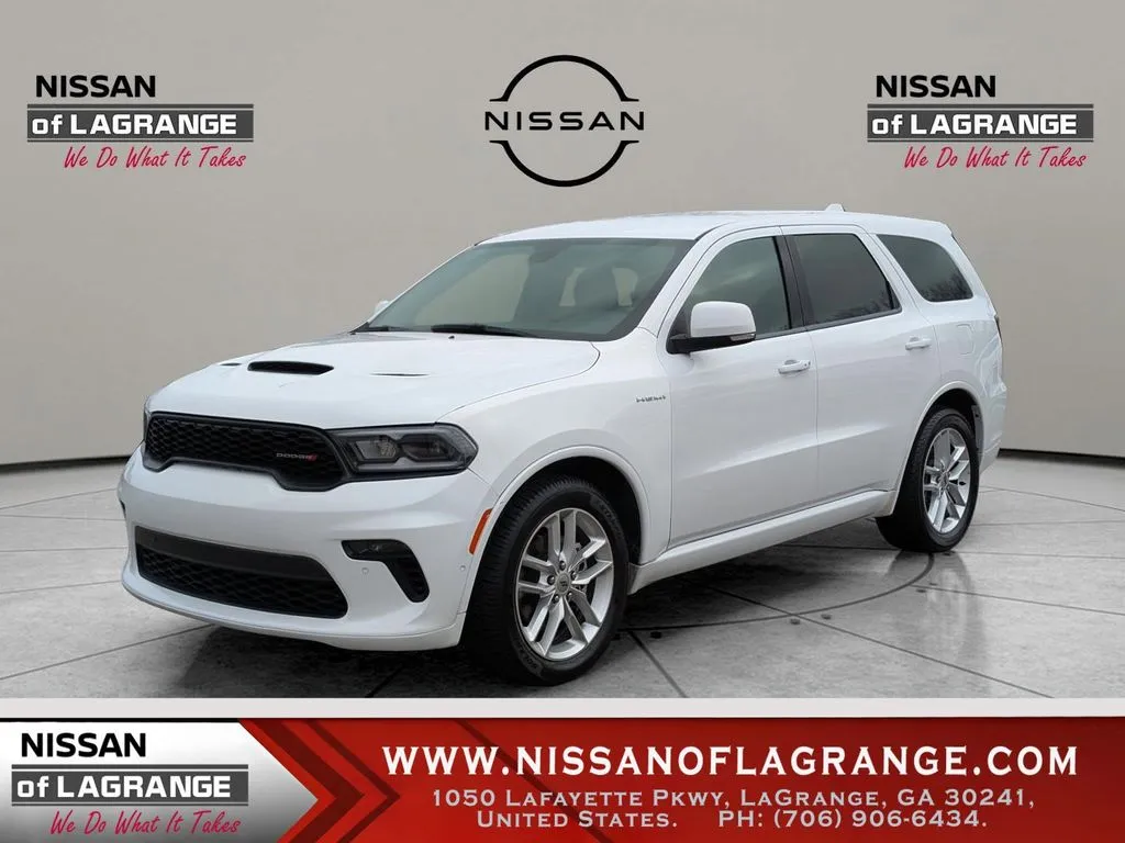 2022 Dodge Durango R/T for sale in LaGrange, GA