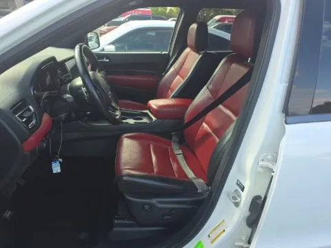 Another view of 2022 Dodge Durango R/T for sale in LaGrange, GA at Nissan of LaGrange