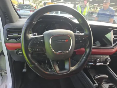 More photos of 2022 Dodge Durango R/T at Nissan of LaGrange, GA