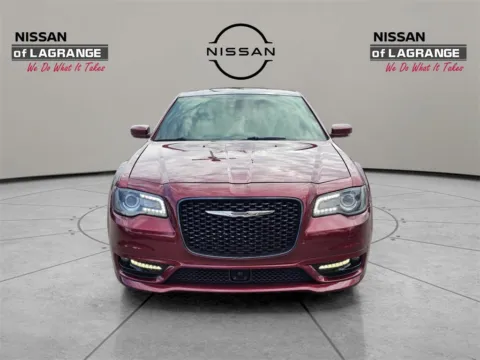 Photos of 2019 Chrysler 300 S for sale in LaGrange, GA at Nissan of LaGrange