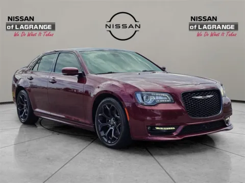 More photos of 2019 Chrysler 300 S at Nissan of LaGrange, GA
