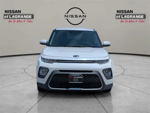 Photos of 2020 Kia Soul LX for sale in LaGrange, GA at Nissan of LaGrange