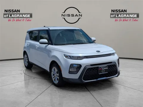Another view of 2020 Kia Soul LX for sale in LaGrange, GA at Nissan of LaGrange