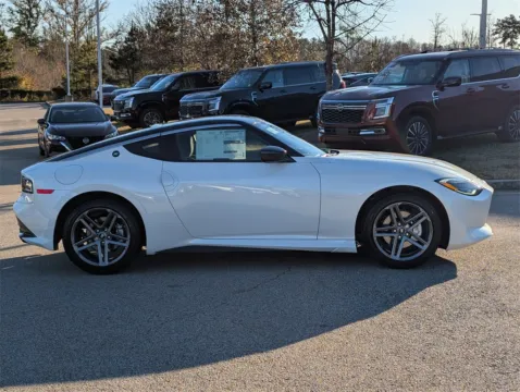 More photos of 2026 Nissan Z Sport at Nissan of LaGrange, GA