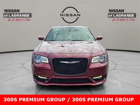 Photos of 2019 Chrysler 300 S for sale in LaGrange, GA at Nissan of LaGrange