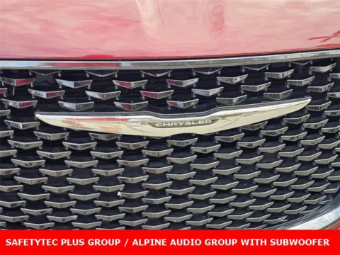 Another view of 2019 Chrysler 300 S for sale in LaGrange, GA at Nissan of LaGrange