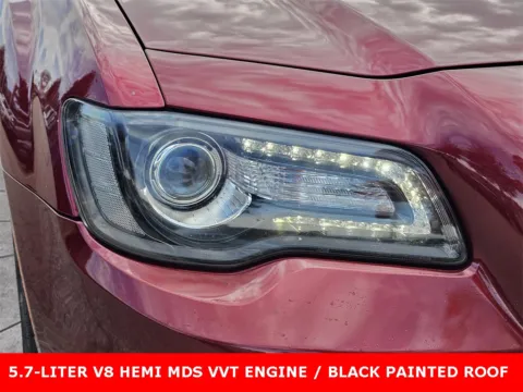 More photos of 2019 Chrysler 300 S at Nissan of LaGrange, GA