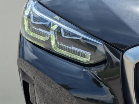 More photos of 2022 BMW X3 sDrive30i at Nissan of LaGrange, GA