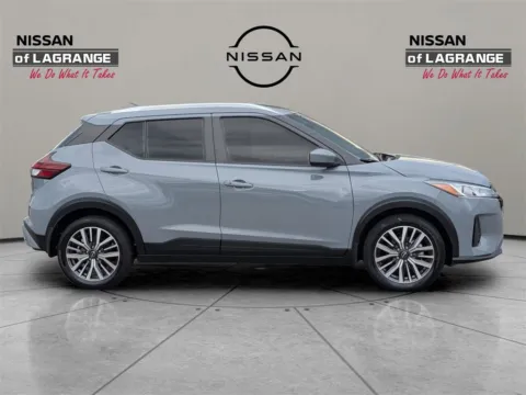 More photos of 2023 Nissan Kicks SV at Nissan of LaGrange, GA