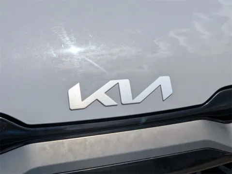 More photos of 2023 Kia Sportage X-Line at Nissan of LaGrange, GA