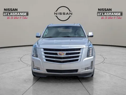 Photos of 2019 Cadillac Escalade Luxury for sale in LaGrange, GA at Nissan of LaGrange