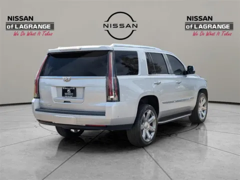 More photos of 2019 Cadillac Escalade Luxury at Nissan of LaGrange, GA