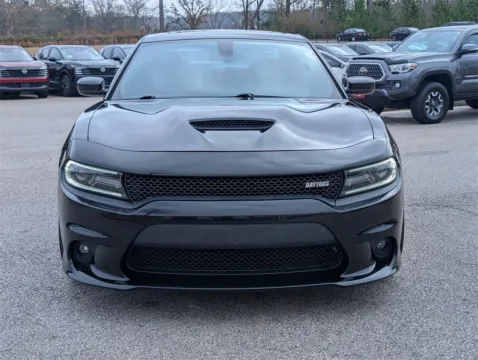Photos of 2018 Dodge Charger R/T for sale in LaGrange, GA at Nissan of LaGrange