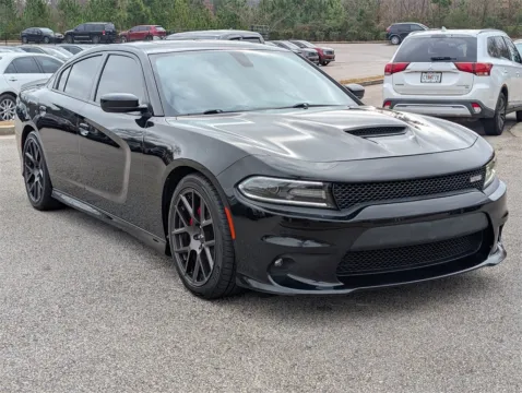 Another view of 2018 Dodge Charger R/T for sale in LaGrange, GA at Nissan of LaGrange