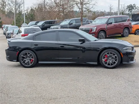 More photos of 2018 Dodge Charger R/T at Nissan of LaGrange, GA