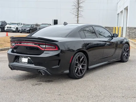 More photos of 2018 Dodge Charger R/T at Nissan of LaGrange, GA