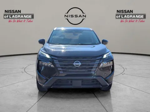 Photos of 2026 Nissan Rogue SV for sale in LaGrange, GA at Nissan of LaGrange