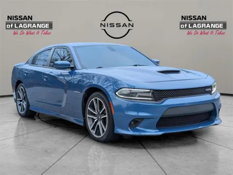 Another view of 2021 Dodge Charger R/T for sale in LaGrange, GA at Nissan of LaGrange