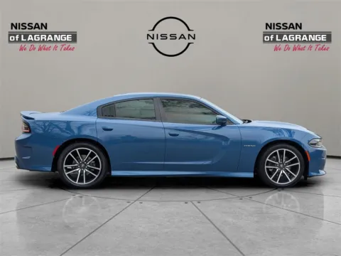 More photos of 2021 Dodge Charger R/T at Nissan of LaGrange, GA
