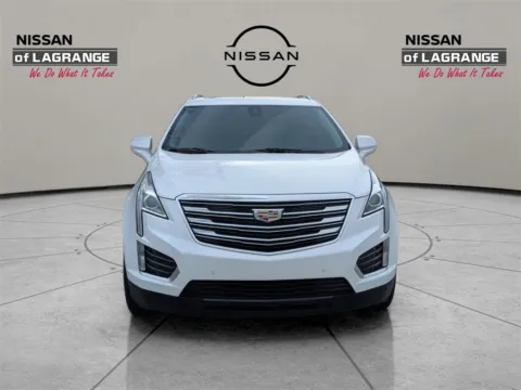 Photos of 2019 Cadillac XT5 Luxury for sale in LaGrange, GA at Nissan of LaGrange