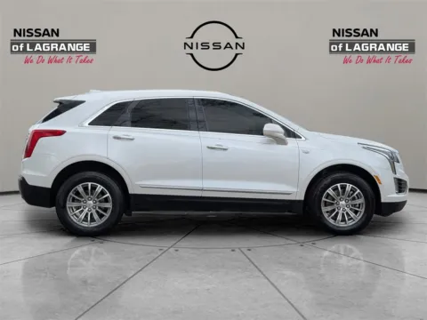 More photos of 2019 Cadillac XT5 Luxury at Nissan of LaGrange, GA