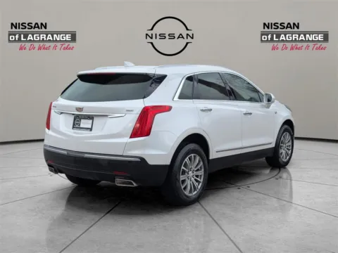 More photos of 2019 Cadillac XT5 Luxury at Nissan of LaGrange, GA