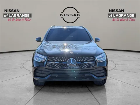 Photos of 2022 Mercedes-Benz GLC 300 for sale in LaGrange, GA at Nissan of LaGrange