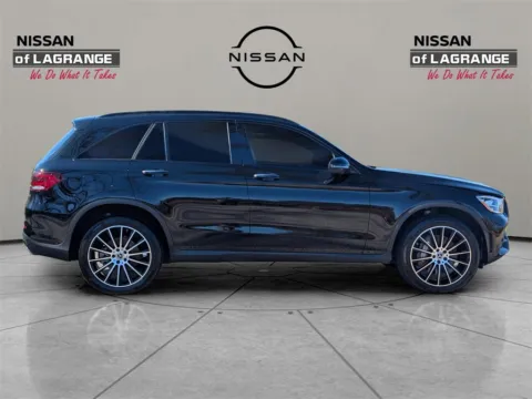 More photos of 2022 Mercedes-Benz GLC 300 at Nissan of LaGrange, GA