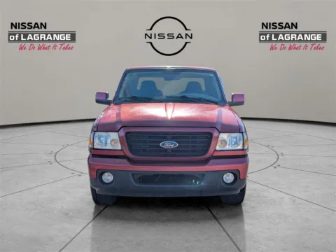 Photos of 2008 Ford Ranger for sale in LaGrange, GA at Nissan of LaGrange
