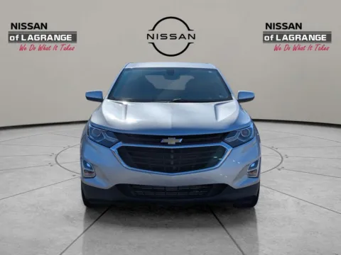 Photos of 2018 Chevrolet Equinox LT for sale in LaGrange, GA at Nissan of LaGrange