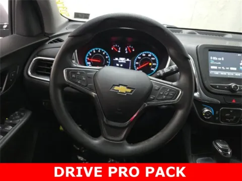 Another view of 2018 Chevrolet Equinox LT for sale in LaGrange, GA at Nissan of LaGrange