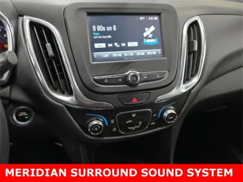 More photos of 2018 Chevrolet Equinox LT at Nissan of LaGrange, GA