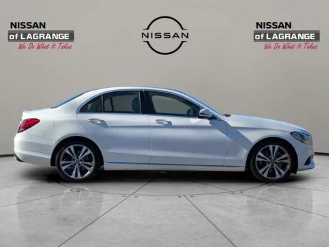 More photos of 2018 Mercedes-Benz C-Class C 300 at Nissan of LaGrange, GA
