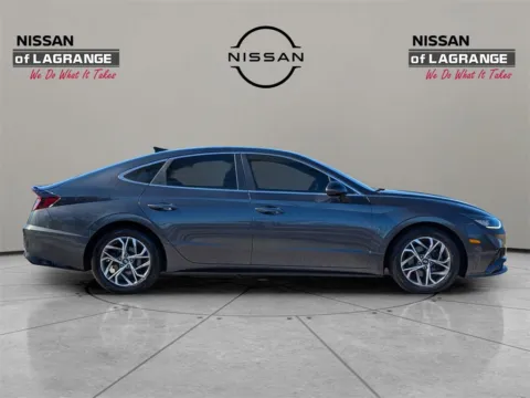 More photos of 2020 Hyundai Sonata SEL at Nissan of LaGrange, GA