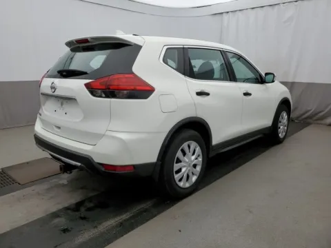 Photos of 2017 Nissan Rogue for sale in LaGrange, GA at Nissan of LaGrange