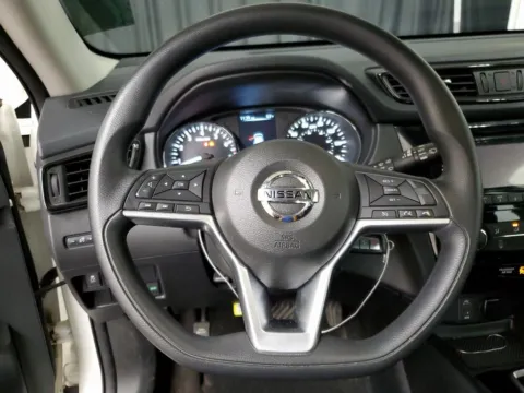 Another view of 2017 Nissan Rogue for sale in LaGrange, GA at Nissan of LaGrange