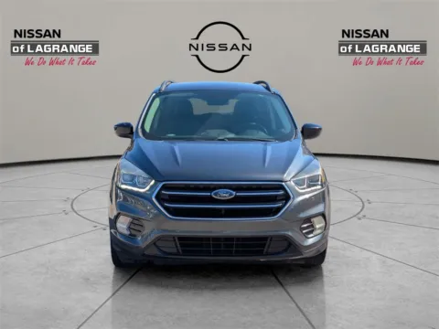 Photos of 2019 Ford Escape SE for sale in LaGrange, GA at Nissan of LaGrange