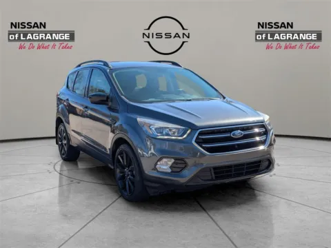 Another view of 2019 Ford Escape SE for sale in LaGrange, GA at Nissan of LaGrange